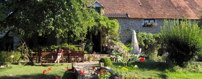 La Charviere