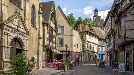 Montlucon