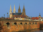 Moulins