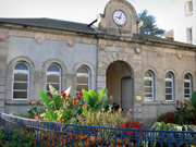 Neris les bains