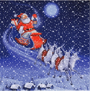 kerstmarkten
