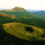 domes