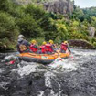 kayakken